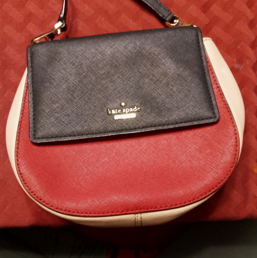Kate spade purse